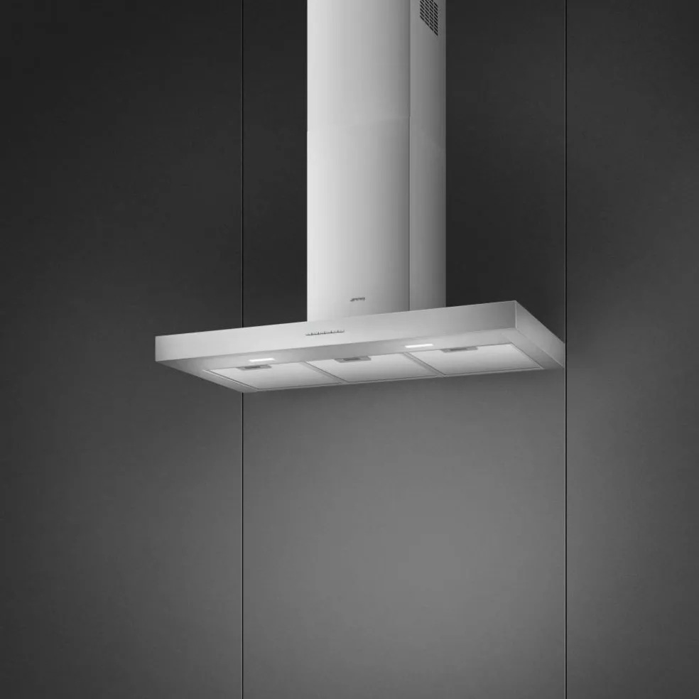 KBT900XE väggmonterad fläkt