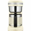 5KCM1209EER kaffebryggare, Empire Red