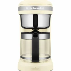 5KCM1209EER kaffebryggare, Empire Red