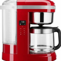 5KCM1209EER kaffebryggare, Empire Red