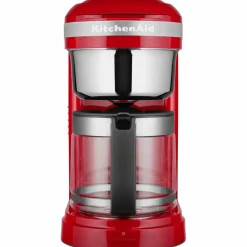 5KCM1209EER kaffebryggare, Empire Red