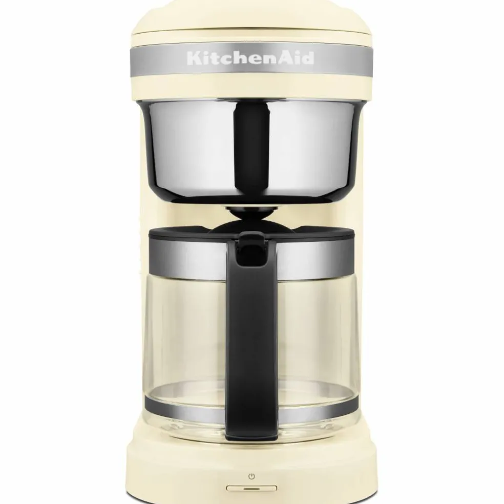 5KCM1209EOB Kaffebryggare, Onyx Black