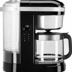 5KCM1209EOB Kaffebryggare, Onyx Black