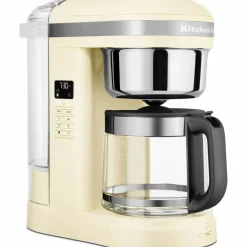5KCM1209EOB Kaffebryggare, Onyx Black