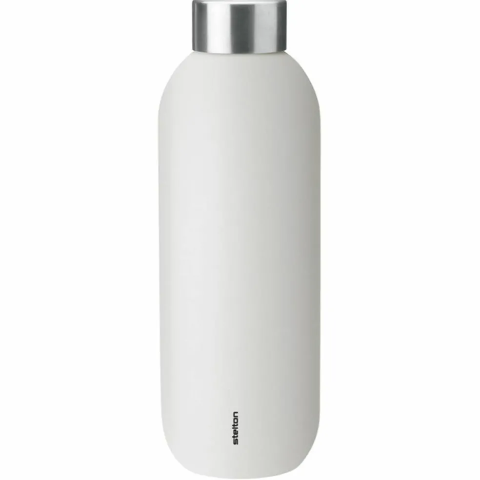 Keep Cool termosflaska 0,6 liter, soft chalk