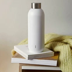 Keep Cool termosflaska 0,6 liter, soft chalk