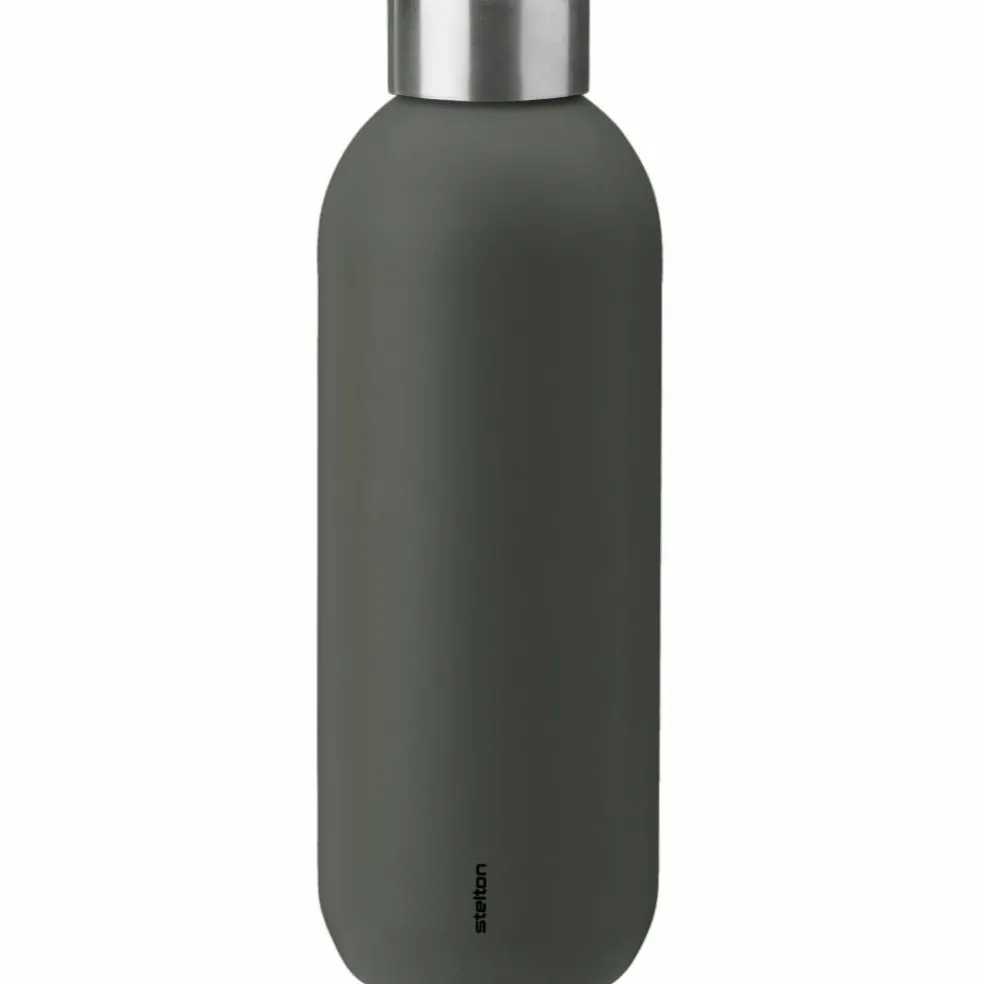 Keep Cool Termosflaska 0,6 liter, dark forest