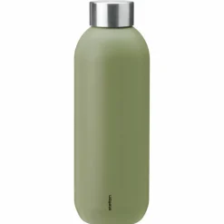 Keep Cool termosflaska 0,6 liter, soft fern green