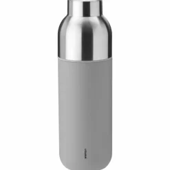 Keep Warm Termoflaska 0,75 L, Light Grey