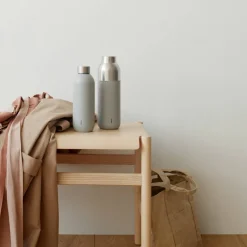 Keep Warm Termoflaska 0,75 L, Light Grey