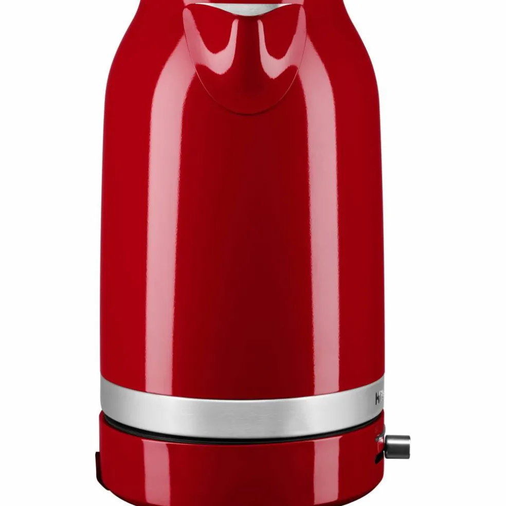 5KEK1701EAC Vattenkokare 1,7 liter, almond cream
