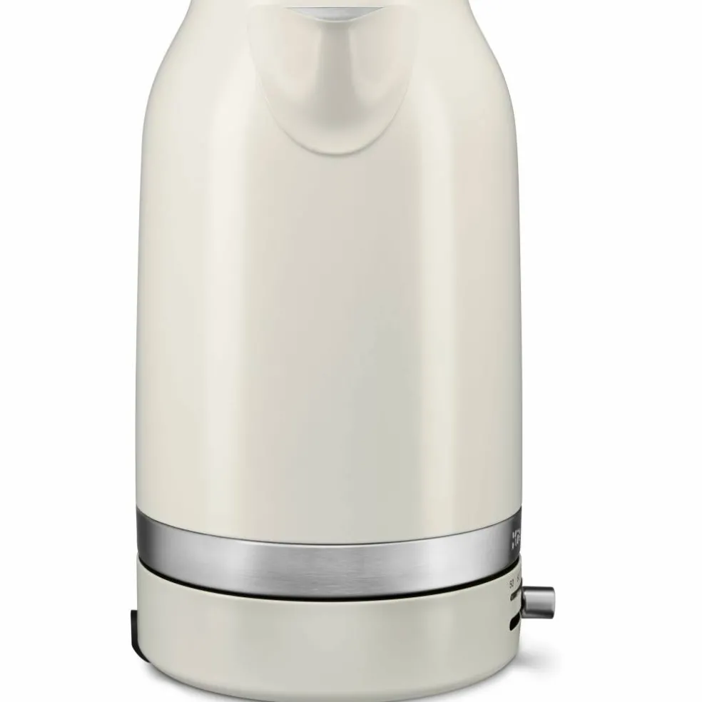 5KEK1701EAC Vattenkokare 1,7 liter, almond cream