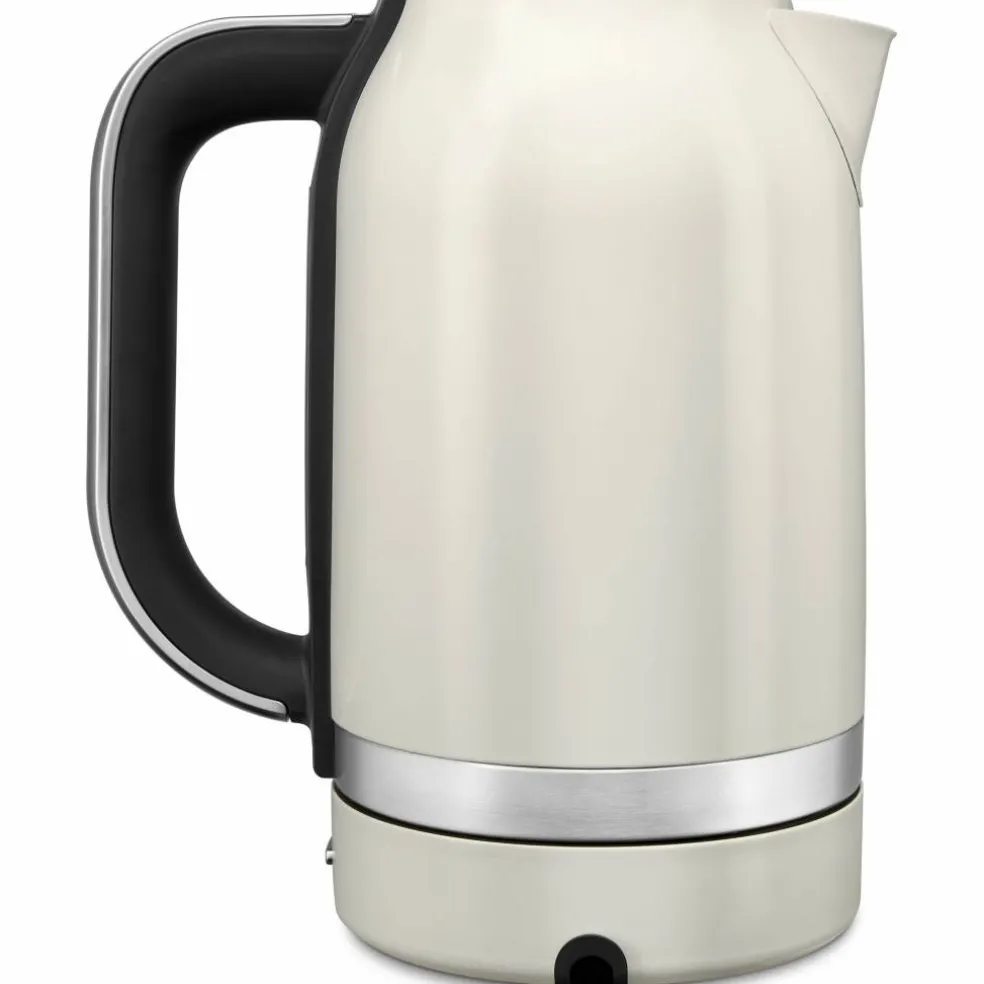 5KEK1701EAC Vattenkokare 1,7 liter, almond cream