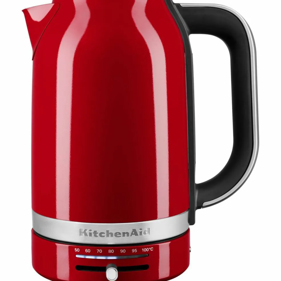 5KEK1701EPT Vattenkokare 1,7 liter, pistachio