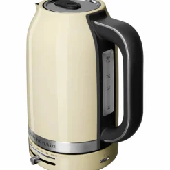 5KEK1701EPT Vattenkokare 1,7 liter, pistachio