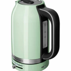 5KEK1701EPT Vattenkokare 1,7 liter, pistachio