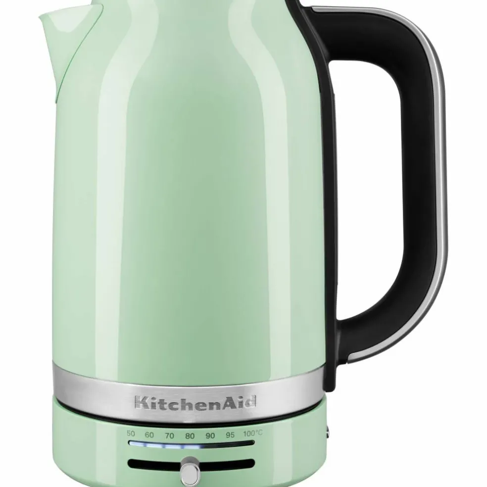 5KEK1701EPT Vattenkokare 1,7 liter, pistachio