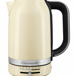 5KEK1701EPT Vattenkokare 1,7 liter, pistachio