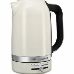5KEK1701ESX Vattenkokare 1,7 liter, stainless steel