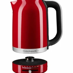 5KEK1701ESX Vattenkokare 1,7 liter, stainless steel