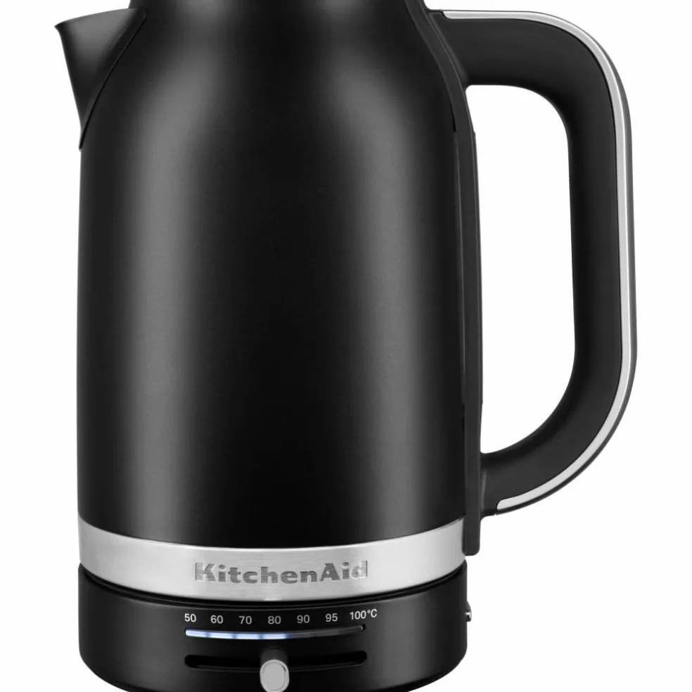 5KEK1701ESX Vattenkokare 1,7 liter, stainless steel