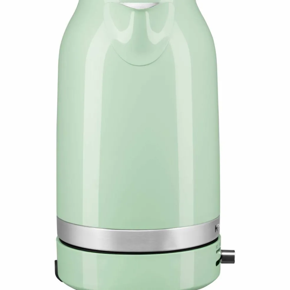 5KEK1701ESX Vattenkokare 1,7 liter, stainless steel
