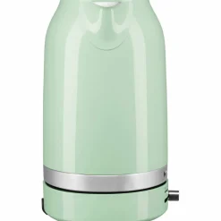 5KEK1701 vattenkokare 1,7 liter, svart