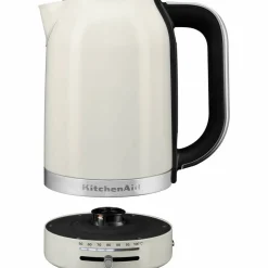 5KEK1701 vattenkokare 1,7 liter, svart