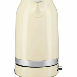 5KEK1701 vattenkokare 1,7 liter, svart