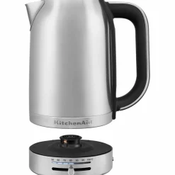 5KEK1701 vattenkokare 1,7 liter, svart
