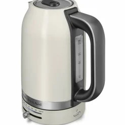5KEK1701 vattenkokare 1,7 liter, svart
