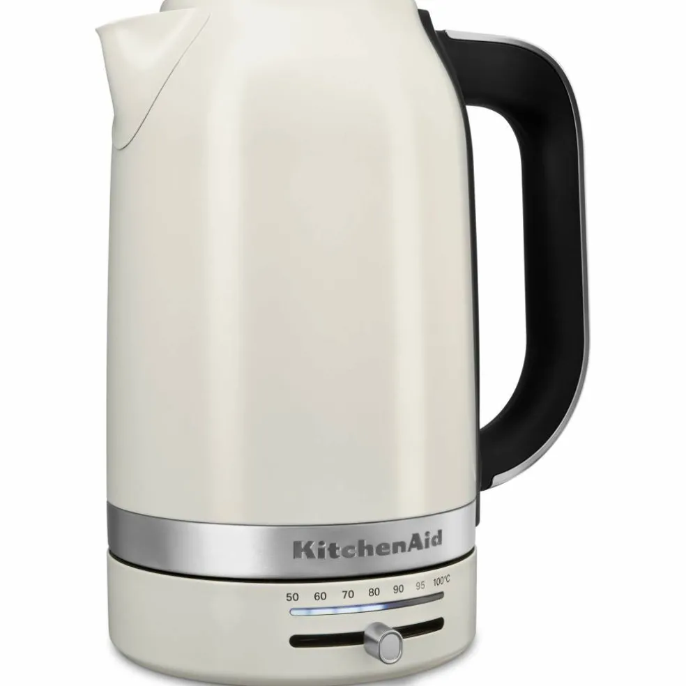 5KEK1701 vattenkokare 1,7 liter, svart