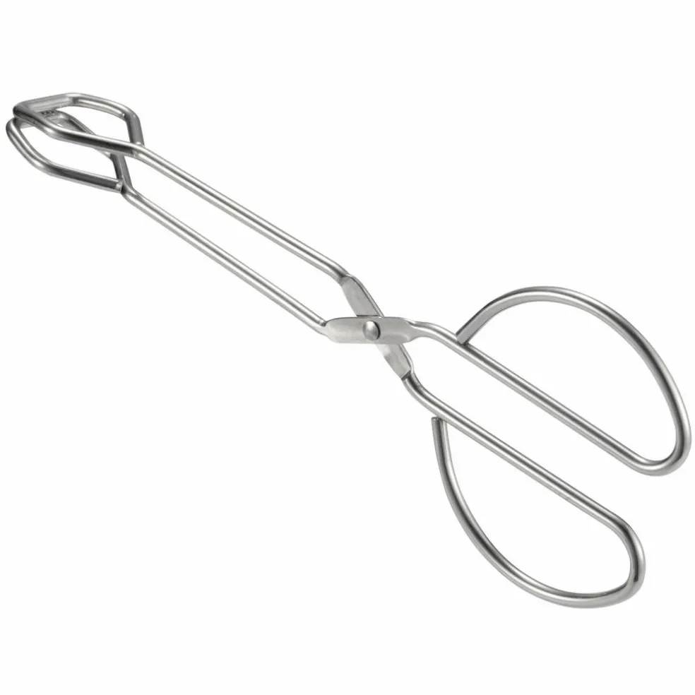 Kelle serveringstång