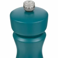 Kenton salt-/pepparkvarn, blue salt