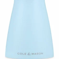 Kenton salt-/pepparkvarn, blue salt