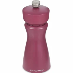 Kenton salt-/pepparkvarn, blue salt