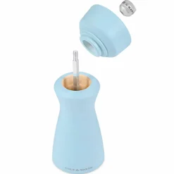 Kenton salt-/pepparkvarn, blue salt
