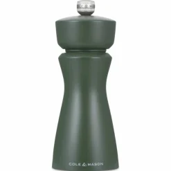 Kenton salt-/pepparkvarn, blue salt