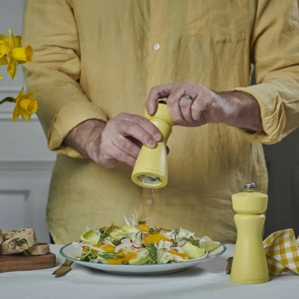 Kenton salt-/pepparkvarn, sage