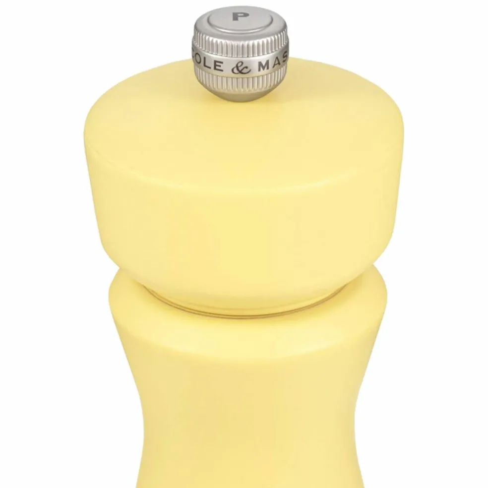 Kenton salt-/pepparkvarn, turmeric