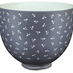 Keramikskål 4,7 liter, bare trees