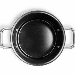 Keramisk gryta, 4,8 liter
