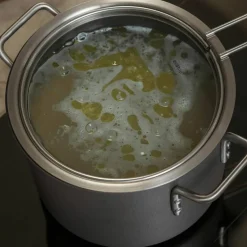 Keramisk gryta, 3,8 liter