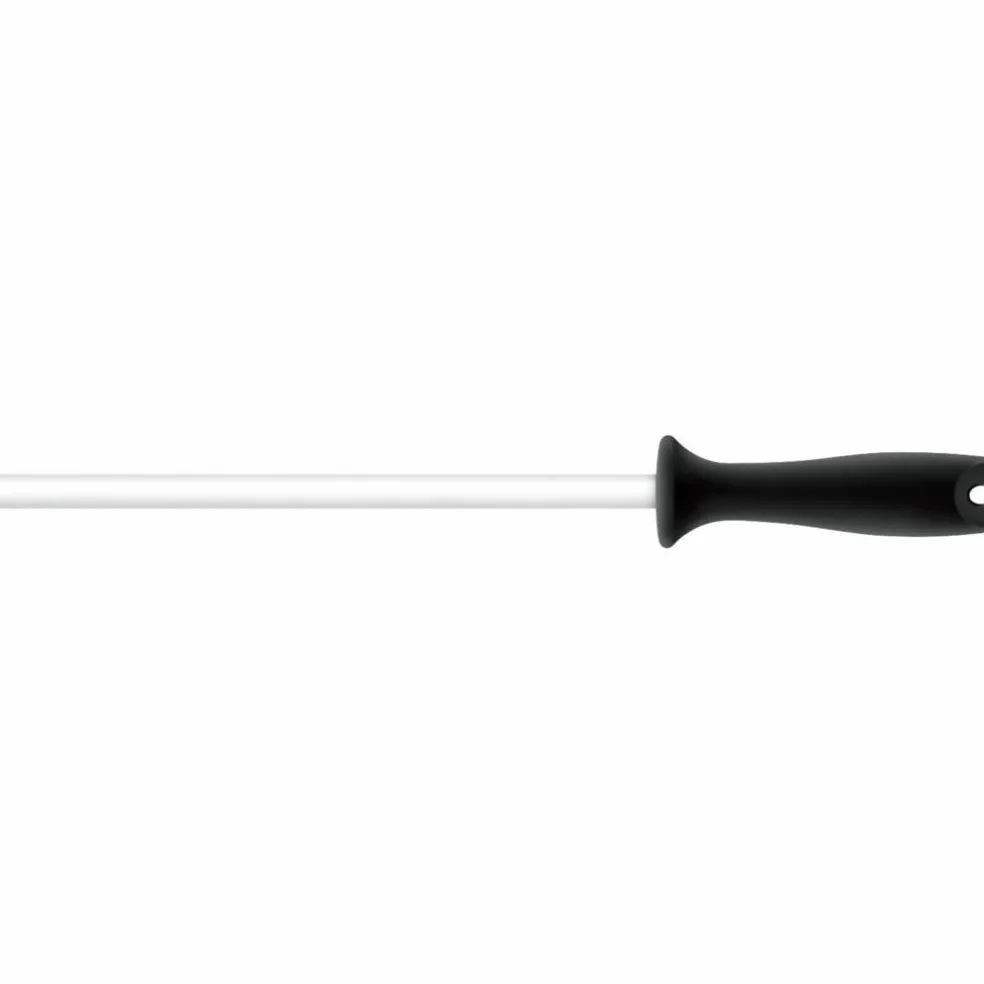 Keramisk Skärpstav 26 cm