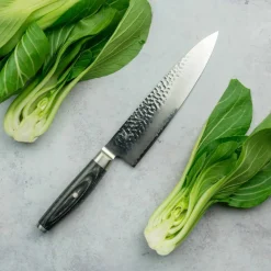 Ketu Kockkniv 20 cm