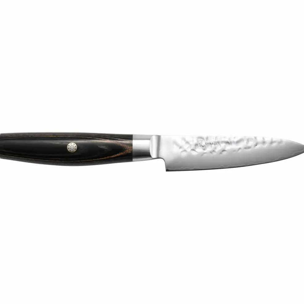 Ketu Skalkniv 10 cm
