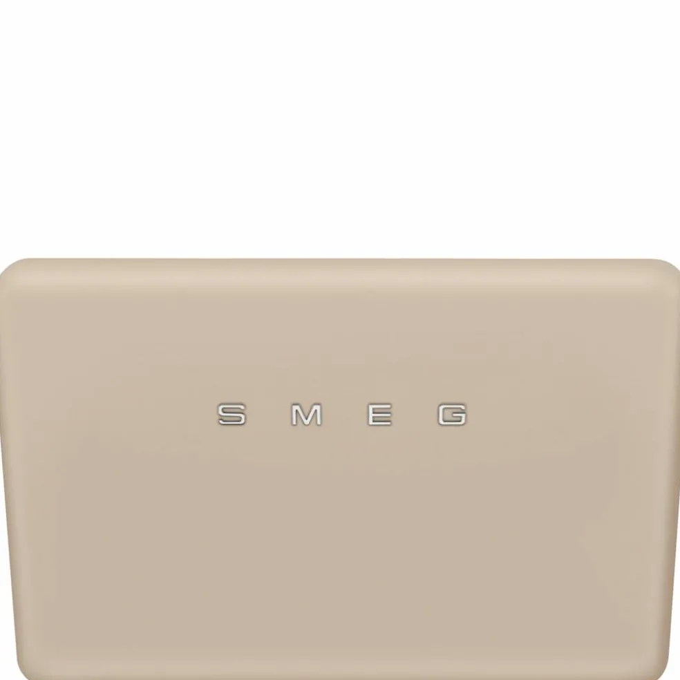 KFAB84CR 50's Style vertikal köksfläkt 75 cm, creme