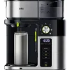 KF9050BK MultiServe kaffemaskin