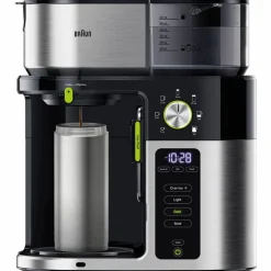 KF9050BK MultiServe kaffemaskin