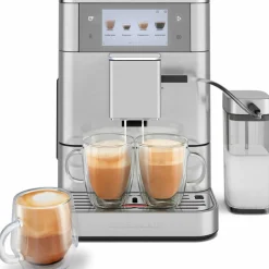 KF8 espressomaskin, juniper